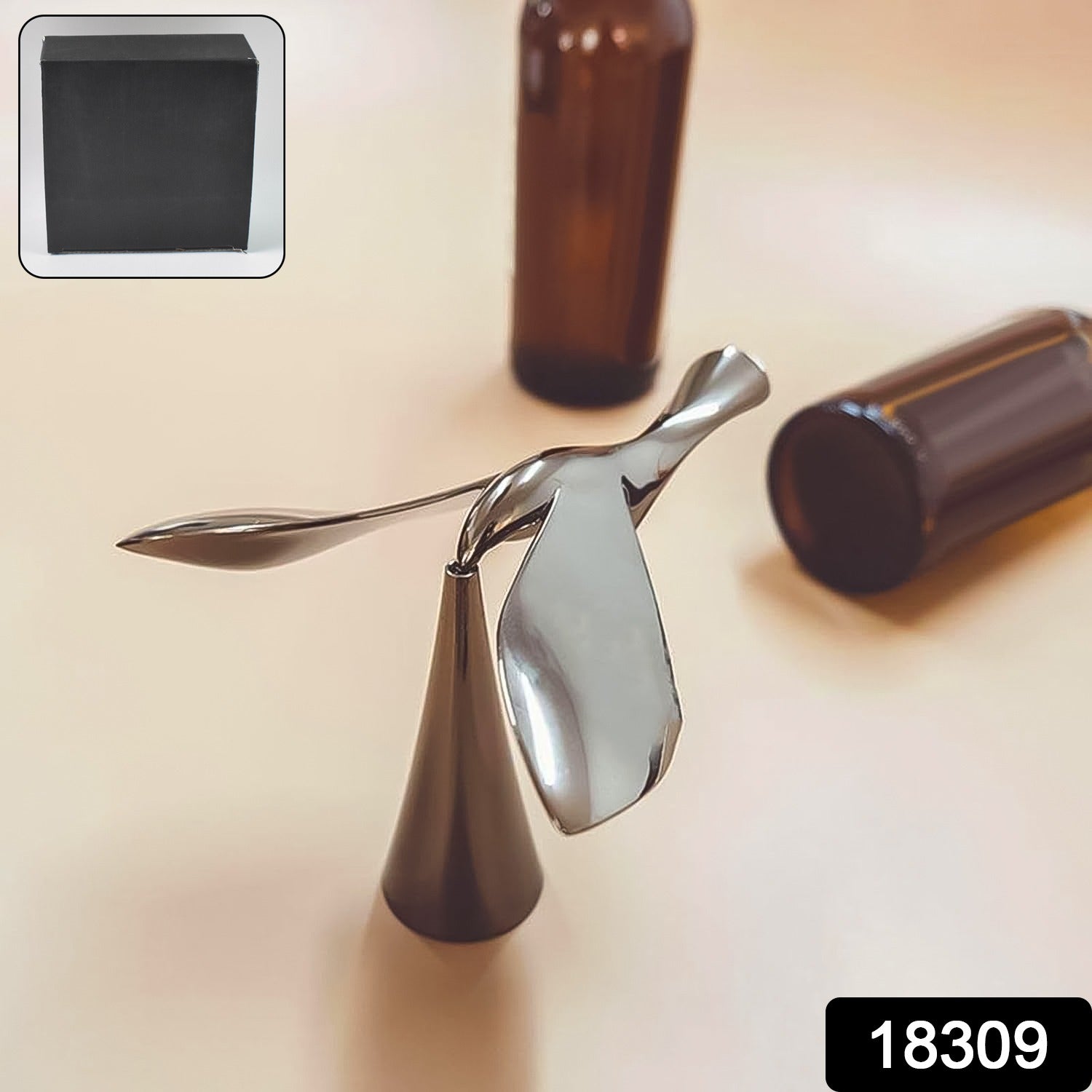 Manual Bottle Opener Bird Shaped Tumbler Balance Toy Also (1 Pc) Manual Bottle Opener Bird Shaped Tumbler Balance Toy Also (1 Pc)